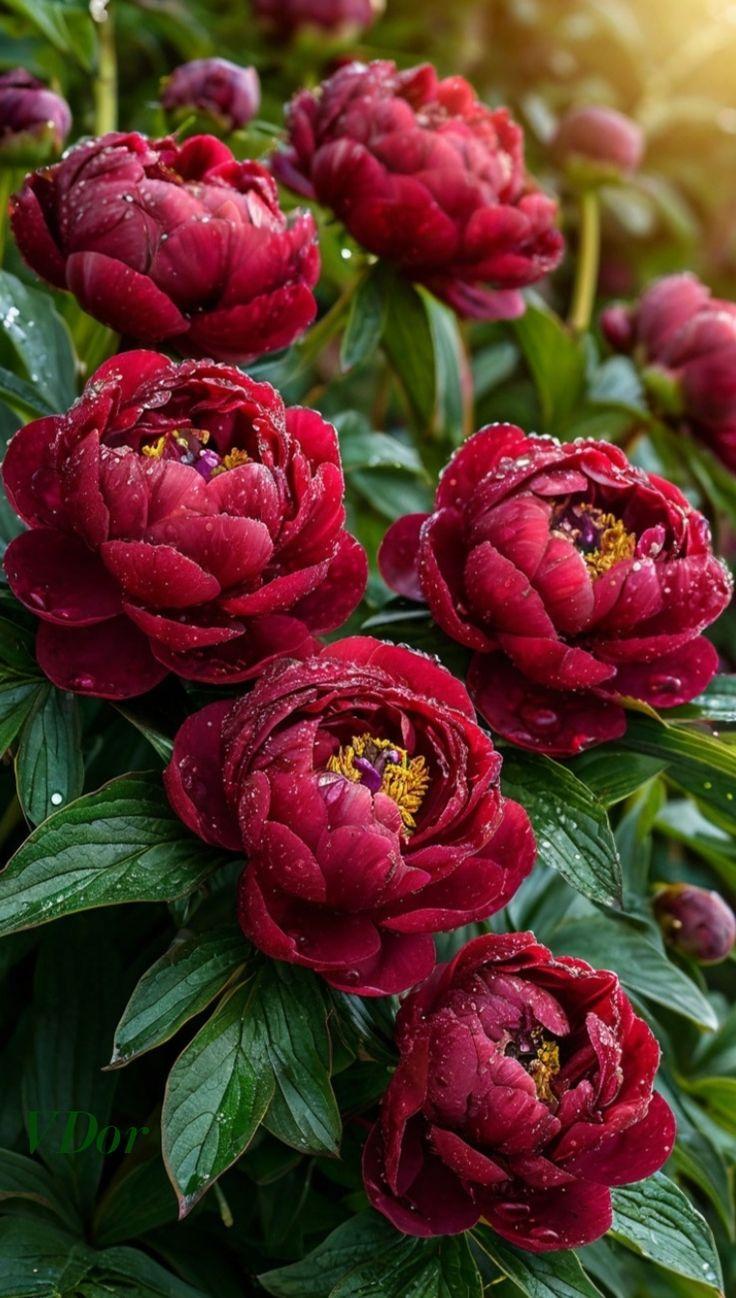 Harmony Blossom: A Medley of Delicate Floral Notes